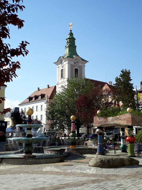 „ALM“-Frühjahrsreise ins Waldviertel