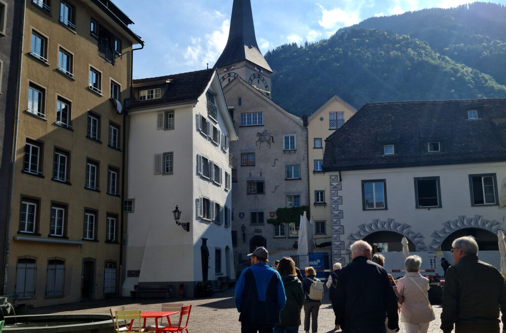 Jahresrückblick 2025