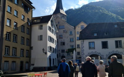 Jahresrückblick 2025