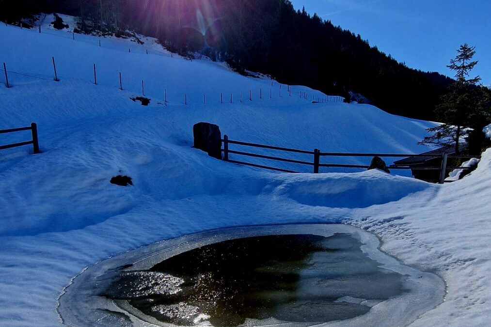 Genuss- und Sportwanderungen
