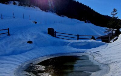 Genuss- und Sportwanderungen